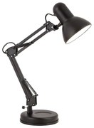 Rabalux 4212 - Lampada da tavolo SAMSON 1xE27/60W/230V