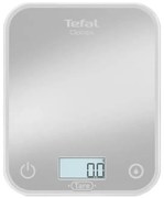Tefal - Bilancia da cucina OPTISS 2xAAA grigio