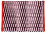 Zerbino 50 x 70 Rosa - HAY