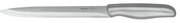 Coltello da carne in acciaio inox Gourmet - Metaltex