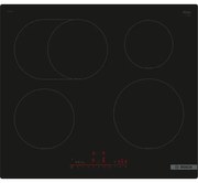 Piano cottura a induzione BOSCH PIF61RHB1E