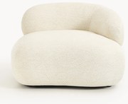 Poltrona lounge Alba