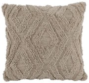 Cuscino decorativo 45x45 cm Sahara - Tiseco Home Studio