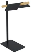 Eglo 98837 - Lampada da tavolo LED ERMUA LED/4,5W/230V