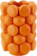 Vaso Orange Cm Ø 19X28