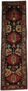 Meshkin Tappeto persiano 400x120 (Iran)