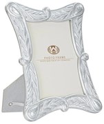 Cornice per foto in argento X, 23,3 x 28,2 cm - Mauro Ferretti