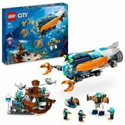 Playset di Veicoli Lego 60379