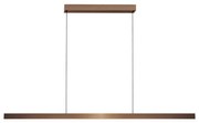 Light Point - Edge Linear S2000 Lampada a Sospensione Rose Gold LIGHT-POINT