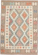 Kilim Tappeto orientale 100x150 (Pakistan) Annodato A Mano