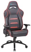 Sedia Gaming Newskill Valkyr Rosso