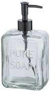 Dispenser di Sapone Wenko pure soap 550 ml