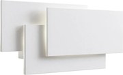 Redo 01-1444 - Lampada da parete LED GAMER LED/12W/230V