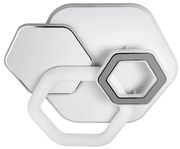 Plafoniera LED dimmerabile LED/100W/230V 3000-6000K white+ telecomando