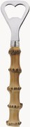 Apribottiglie in legno di bambù Panda
