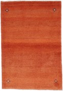 Gabbeh Tappeto 110 x 160 (Iran) Annodato A Mano