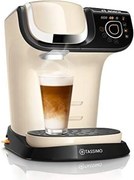 Bosch TAS6507 macchina per caffè Automatica Macchina per caffè a cialde 1,3 L