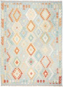 Kilim Tappeto orientale 180x250 (Afghanistan) Tessuto A Mano