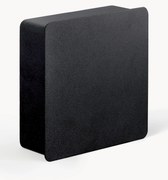 Portachiavi con chiusura magnetica Rin