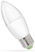Lampadina LED E27/6W/230V 6000K