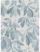 Sandberg Carta da parati Kersti - Soft Blue