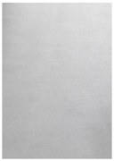 Tappeto lavabile grigio chiaro 80x150 cm Sky - Ayyildiz Carpets