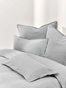 Copripiumino in flanella Katja