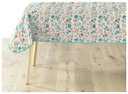 Tovaglia lavabile 140x240 cm Indiana - douceur d'intérieur