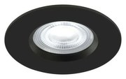 Nordlux - Don Smart 3-Kit Spot a Incasso Downlight Black Nordlux