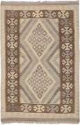 Kilim Tappeto 120 x 80 (Afghanistan) Tessuto A Mano