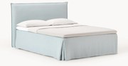 Letto boxspring Viola