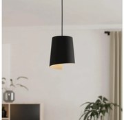 Eglo 900425 - Lampadario a sospensione con filo BOLIVIA 1xE27/40W/230V