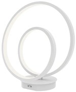 Lampada da tavolo LED Lieve bianco, luce con 3 temperature di colore 2340 LUMEN