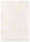 Tappeto color crema in misto lana tessuto a mano 80x150 cm Kari – Villeroy&amp;Boch