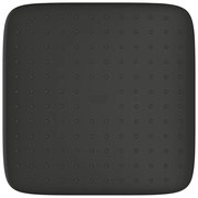 Colonna doccia con miscelatore Vitalio Comfort Clova 250 Sis. Doc THM NERO OPACO