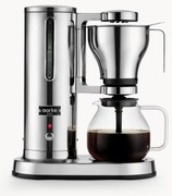 Macchina da caffè con filtro System