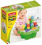 Chunky Peggy Box