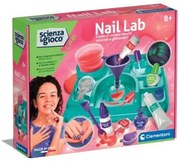 NAIL LAB