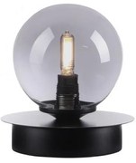 Paul Neuhaus 4039-18 - Lampada da tavolo LED WIDOW 1xG9/3W/230V