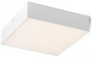 RED - Design Rendl - R13487 - Plafoniera LED LARISA LED/20W/230V bianca