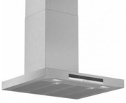 Cappa Classica BOSCH DWB67IM50 60 cm 720 m3/h 52 dB 250W Acciaio B