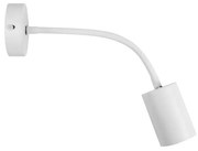 Palnas 61002613 - Faretto da parete GEMA 1xGU10/10W/230V