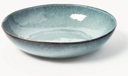 Ciotola da portata fatta a mano Nordic Sea