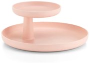 Vitra - Rotary Vassoio Pale Pink Vitra