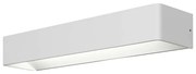 Light Point - Mood 3 LED Applique da Parete 3000K Bianco LIGHT-POINT