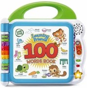 Libro interattivo per bambini Vtech  Mis primeras 100 palabras