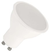 Faretto LED GU10 8W Angolo 120° Colore Bianco Naturale 4.000K