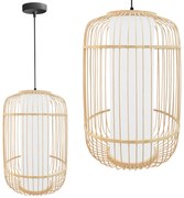 Lampada da soffitto Bamboo APP1626-1CP