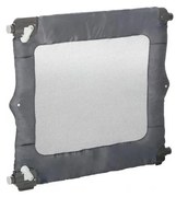 Safety 1st - Barriera di sicurezza in viaggio TRAVEL SAFETY grey