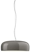 Flos - Smithfield S Pro Lampada a Sospensione Mud Flos